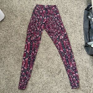 BOGO Liquido Monarch Leggings